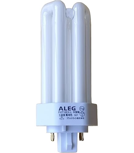 三菱電機 FHT16EX-L コンパクト形蛍光ランプBB・3 Triple Amazon | 三菱オスラム コンパクト形蛍光灯16形・電球色BB・3 Triple