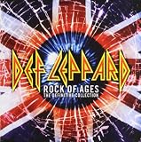 Rock of Ages: The Definitive Collection