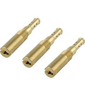 ニードル Needle Guide/Septum Nut, for Shimadzu GC 2010 Split