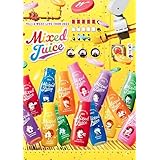 ジャニーズWEST LIVE TOUR 2022 Mixed Juice (通常盤) (DVD)