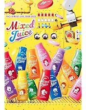 WEST. LIVE DVDバラ売り Amazon.co.jp: WEST. 10th Anniversary LIVE TOUR AWARD (初回生産限定