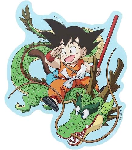 Amazon.co.jp: グルマンディーズ ドラゴンボール キャラスタム