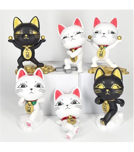 Amazon | ゆらゆらヘッド TVアニメ『ダンダダン』 ターボババア