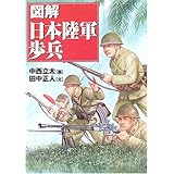 図解・日本陸軍歩兵