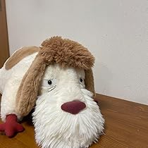 【新品】ジブリパーク ヒンぬいぐるみ特大&マスコット ヒンのぬいぐるみ ジブリパーク - どんどこ魔法界ドットコム