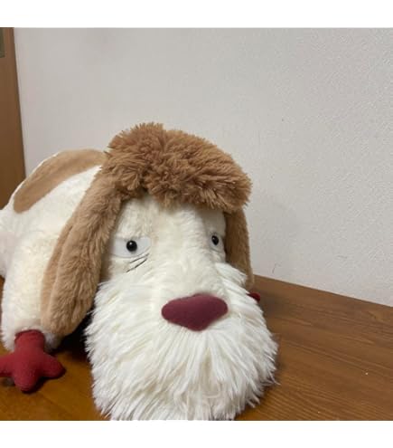 Amazon.co.jp: 限定品 ジブリパーク 13人の魔女団 特大 ヒン