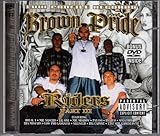 Brown Pride Riders 3 (Bonus Dvd)