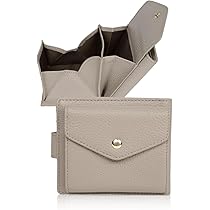 Amazon | LASIEM(ラシエム) 【お札入れと小銭入れが同じ向き