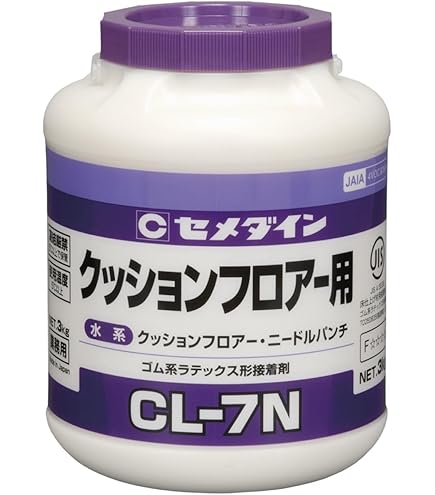 Amazon.co.jp: コニシ YTボンド エコアプリ 木質床組・束施工用 760ml