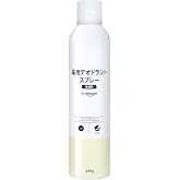 by Amazon 薬用デオドラントスプレー 240ｇ無香料