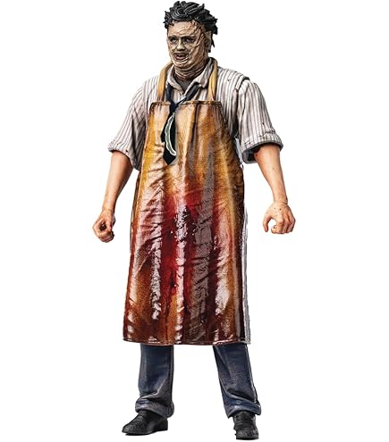 Amazon.co.jp: hiya toys 悪魔のいけにえ -レザーフェイス・リターンズ