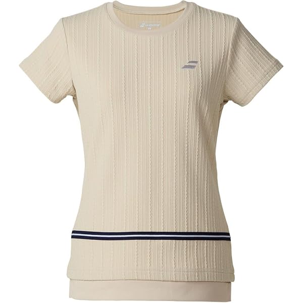 Amazon.co.jp: バボラ Babolat テニスウェア レディース CLUB SHORT