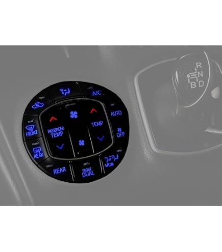 Amazon | GARAX インジケータLED カラーチェンジシステム 80ノア