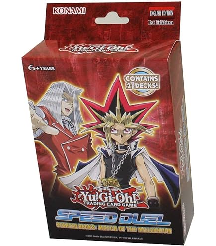 遊戯王OCG スピードデュエル 3セット 713BagHNVXL._UF350,350_QL50_.jpg