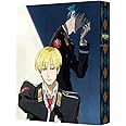 ACCA13区監察課 Blu-ray BOX 1 (特装限定版)