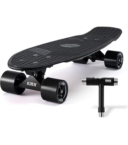 Amazon | PENNY SKATEBOARDS/ペニースケートボード BLACK OUT CLASSICS