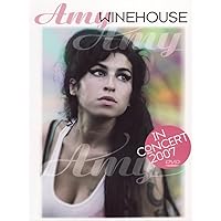 Amazon.co.jp: Amy Winehouse: I Told You I Was Trouble: Live in