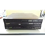 Pioneer DVD/LDコンパチブルプレーヤー カラオケ対応 DVL-K88
