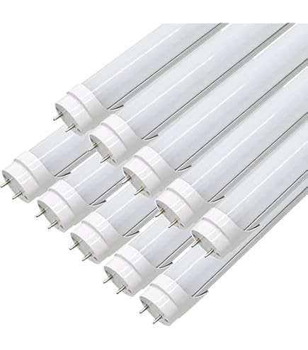 Amazon | 40形直管LED 昼白色 LS1200-C1-N | MSYSTEM | 直管蛍光灯 通販