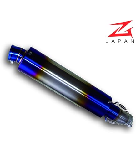 Amazon | ヤマハ YZF-R25/R03 Aria(アリア)スリップオン ステンレス