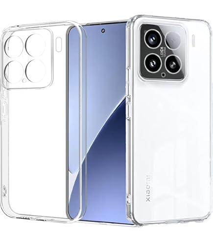 ※専用※【256GB】Xiaomi 15 ホワイト ケース 充電器 つき Amazon.co.jp: For Xiaomi 15 Ultra 用 ケース カバー ワイヤレス充電