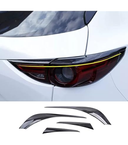 Amazon | 純正アクセサリー マツダ CX-5 KF H28.11～ エクステリア