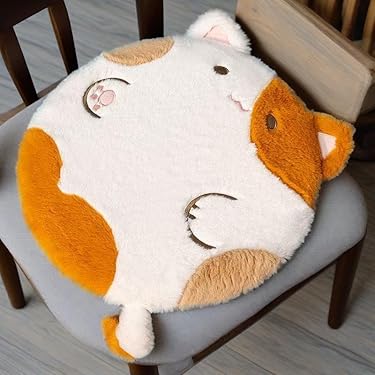 《新品未開封》布袋寅泰　GUITARHYTHM　丸形シートクッション　４個セット 新品未開封》布袋寅泰 GUITARHYTHM 丸形シートクッション 4個セット