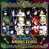 MONSTERS�`�|�P�b�g�̒��ɂ�JUNK STORY�`