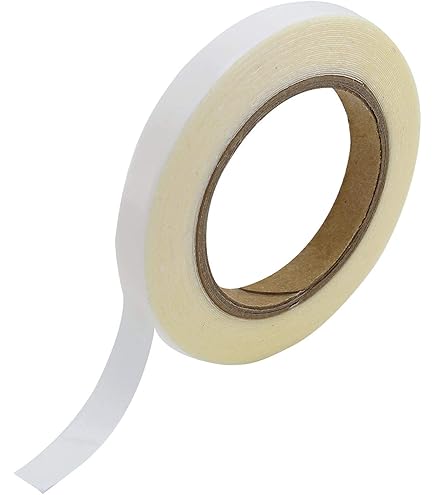 Amazon.co.jp: 未来工業 モールテープ (両面粘着テープ) T-0K