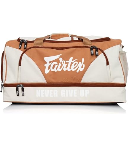 Amazon.co.jp: Fairtex BAG4 バックパック タイ ボクシング ジムバッグ