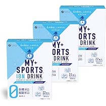 Amazon.co.jp: メロディアン 自分で作れるスポーツドリンク 9ml×20個