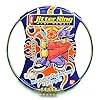 JITTER RING(ジターリング)