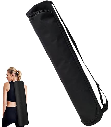 Amazon | 未開封 SUKALA Yogi Mat Bag ヨガマットケース | ノー