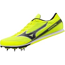 MIZUNO - mizunoの陸上スパイク 楽天市場】MIZUNO 陸上スパイク短距離用ミズノ エックスブラスト