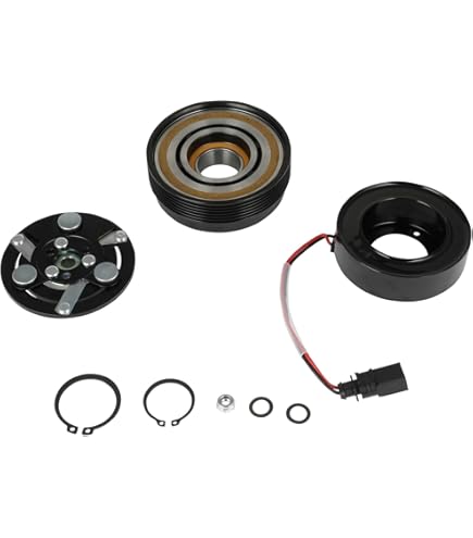 Amazon.co.jp: Detroit Axle - ブレーキキット フォルクスワーゲン