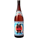 朝日酒造 朝日30度1800ｍｌ