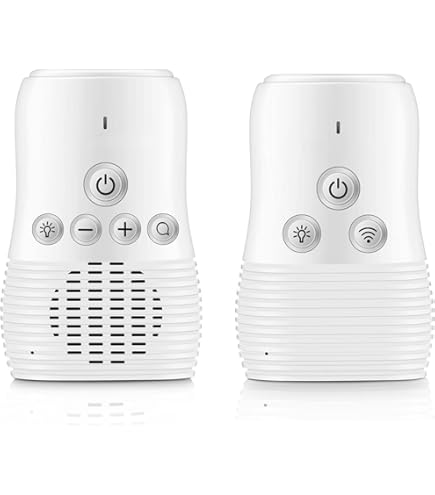 Amazon.co.jp: VTech 赤ちゃんのお部屋 デジタルサウンドモニター