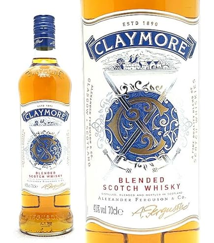 Amazon.co.jp: VAT69(バット69) 40度700ml ブレンデッドスコッチ