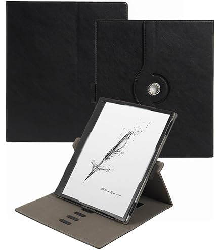 Amazon.co.jp: [FIRME] Kobo Forma 用 ケース 電子書籍 リーダー
