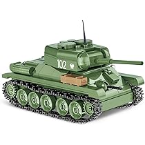 COBI ブロック　戦車9機セット bellamacchina_1045-008811