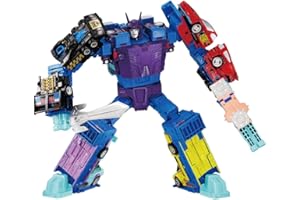 タカラトミー(TAKARA TOMY) T-SPARK トランスフォーマー ニューレジェンズ NL-02 メナソー G2カラーVer.