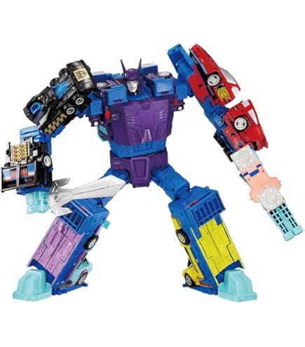 トランスフォーマー ライオコンボイ+DVD RM-23 Amazon.co.jp: トランスフォーマー ライオコンボイ+DVD RM-23 : Toys