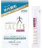 富士薬品　乳酸菌ゼリー Amazon | 乳酸菌ゼリー 30包 3個セット | 富士薬品 | 乳酸菌
