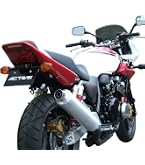 Amazon | デイトナ(Daytona) CB400SF(04-13)/CB400SB(05-13)専用 LED