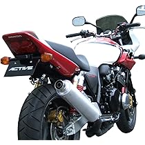 アクティブ　フェンダーレスキット　cb400sf cb400sb 61D8lOBeUvL._AC_UL210_SR210,