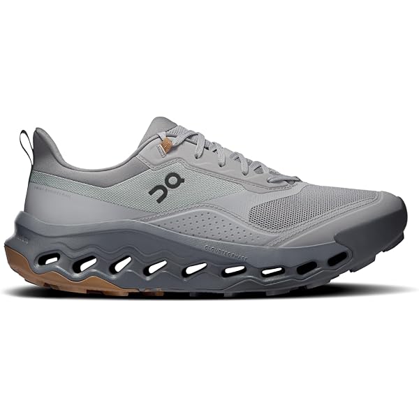 Amazon | [On] Cloudventure Peak 3 Black | Glacier | トレイルランニング