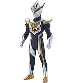Amazon.co.jp: ウルトラマンデッカー ウルトラヒーローシリーズ 87