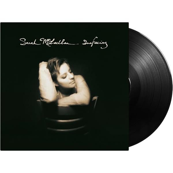 Amazon.co.jp: The Essential: Sarah McLachlan: ミュージック
