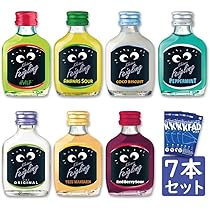 クライナーファイリングカートン　LED Amazon.co.jp: クライナーファイグリング 飲み比べ7本セット (7