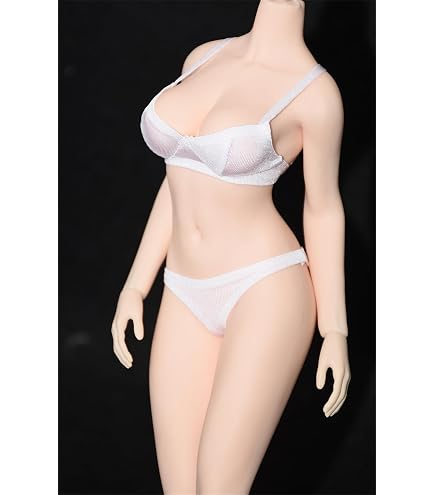 Amazon | [AC]I8Toys 1/6 純ちゃん Zoe I8-H005A 女性 可動 アクション